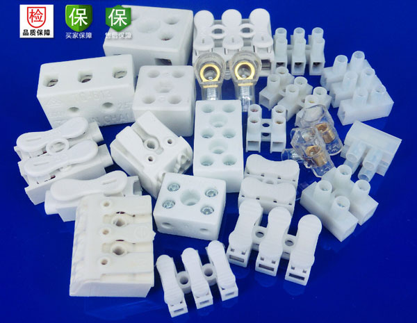 接線端子各種類(lèi)型介紹